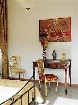 B&B Sabbia D'Oro Bed & Breakfast *