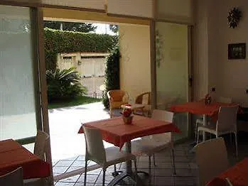 B&B Sabbia D'Oro Bed & Breakfast *