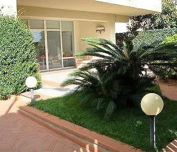 B&B Sabbia D'Oro Bed & Breakfast