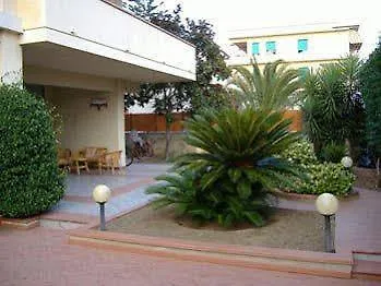 B&B Sabbia D'Oro Bed & Breakfast