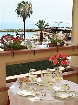 B&B Sabbia D'Oro Bed & Breakfast