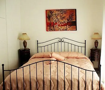B&B Sabbia D'Oro * San Leone