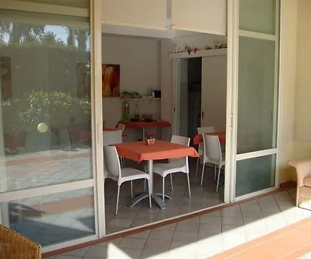 Bed & Breakfast B&B Sabbia D'Oro