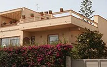 B&B Sabbia D'Oro Bed & Breakfast San Leone