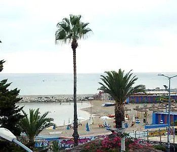B&B Sabbia D'Oro Bed & Breakfast