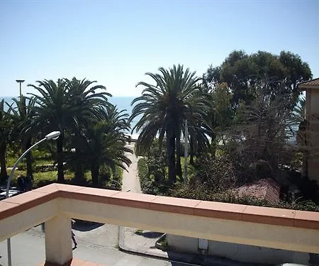 B&B Sabbia D'Oro *
