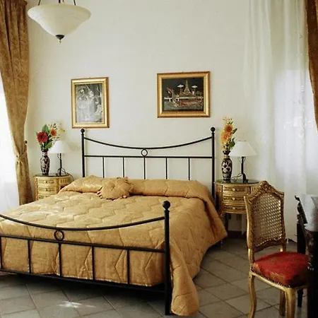 B&B Sabbia D'Oro San Leone