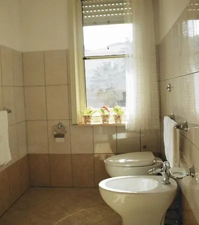B&B Sabbia D'Oro Bed & Breakfast
