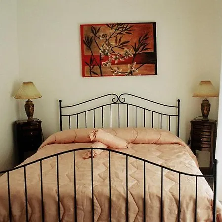 Bed & Breakfast B&B Sabbia D'Oro
